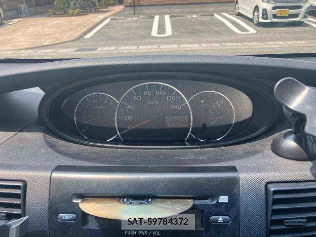 Daihatsu MOVE 2009-06 8100563-15