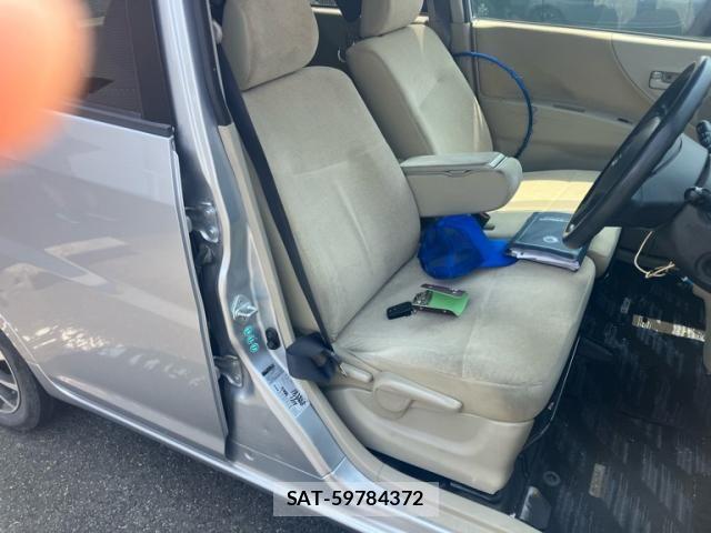 Daihatsu MOVE 2009-06 8100563-17