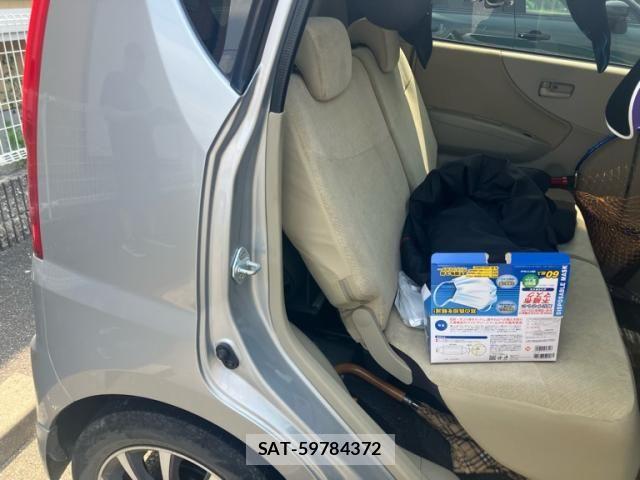 Daihatsu MOVE 2009-06 8100563-18