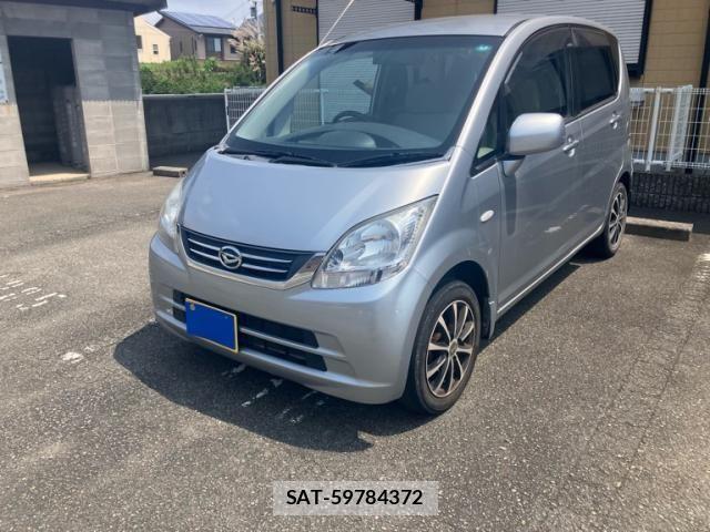 Daihatsu MOVE 2009-06 8100563-2