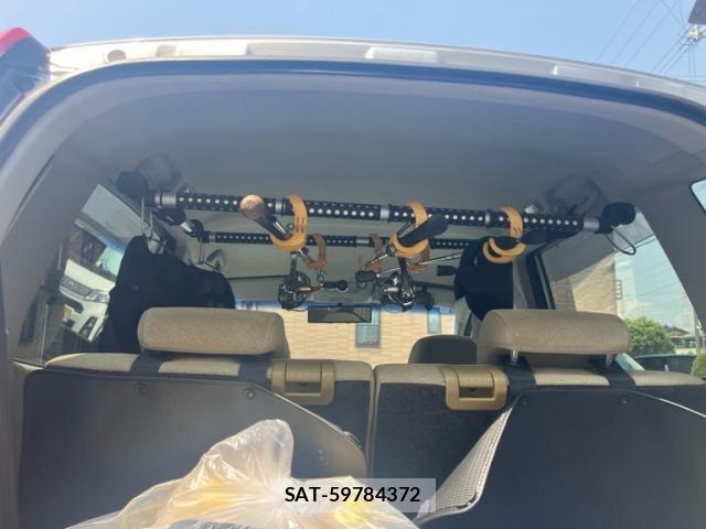 Daihatsu MOVE 2009-06 8100563-6