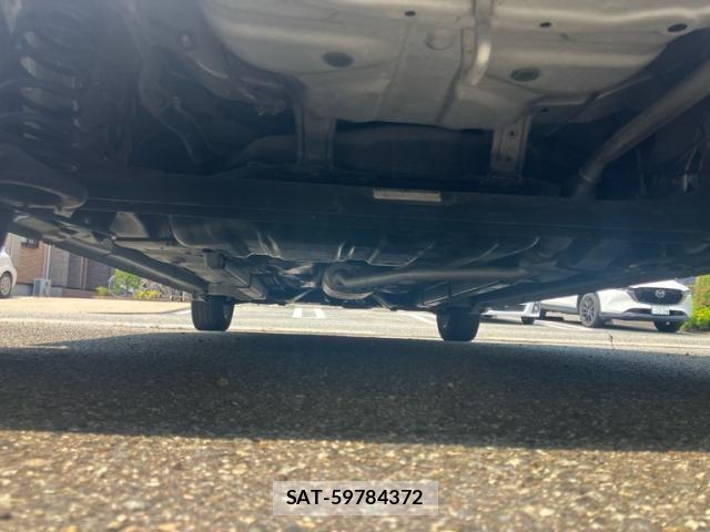 Daihatsu MOVE 2009-06 8100563-8