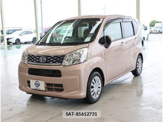 Daihatsu MOVE 2016-06 8100559-0
