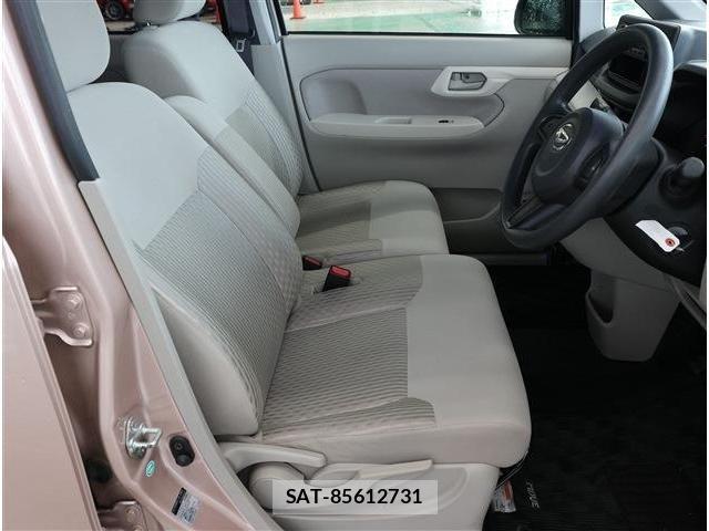 Daihatsu MOVE 2016-06 8100559-9