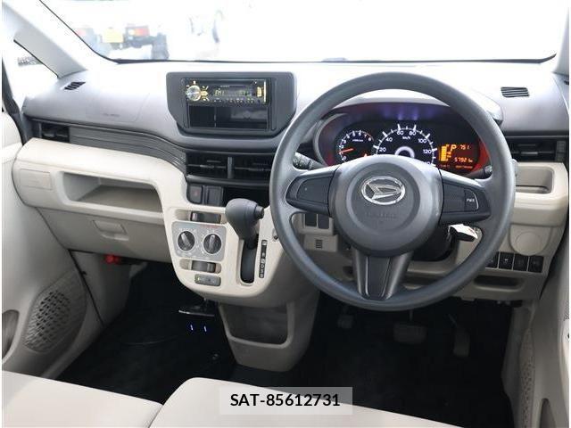 Daihatsu MOVE 2016-06 8100559-1