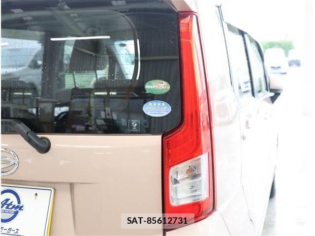 Daihatsu MOVE 2016-06 8100559-23