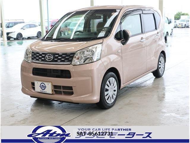 Daihatsu MOVE 2016-06 8100559-26