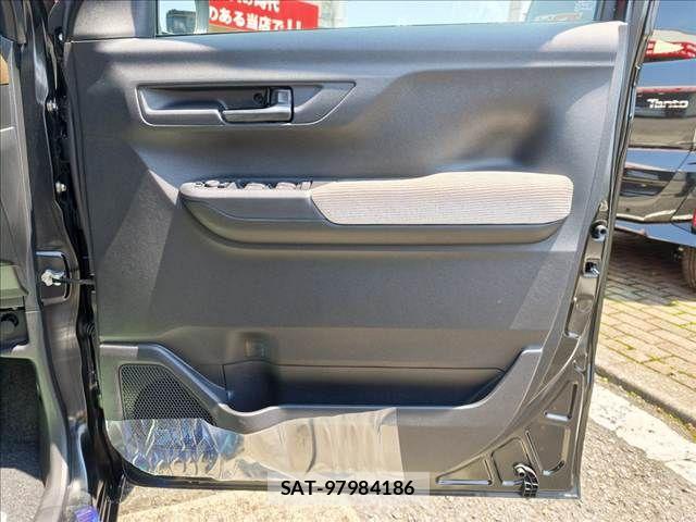 Daihatsu MOVE 2025-06 8131332-9