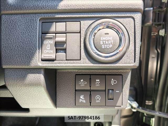 Daihatsu MOVE 2025-06 8131332-10