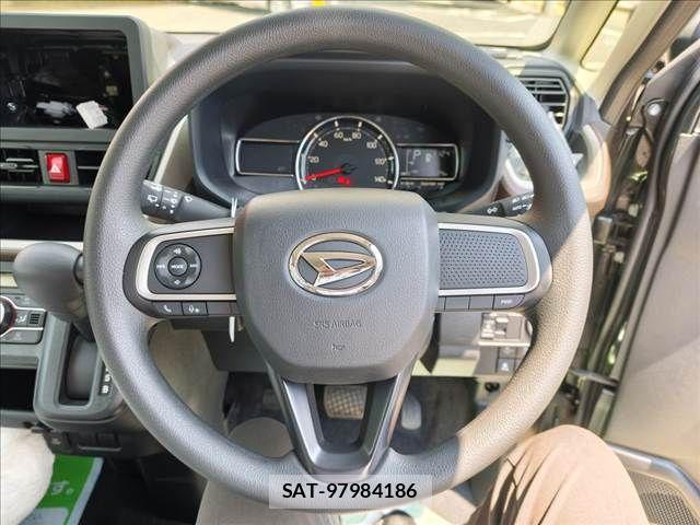 Daihatsu MOVE 2025-06 8131332-11
