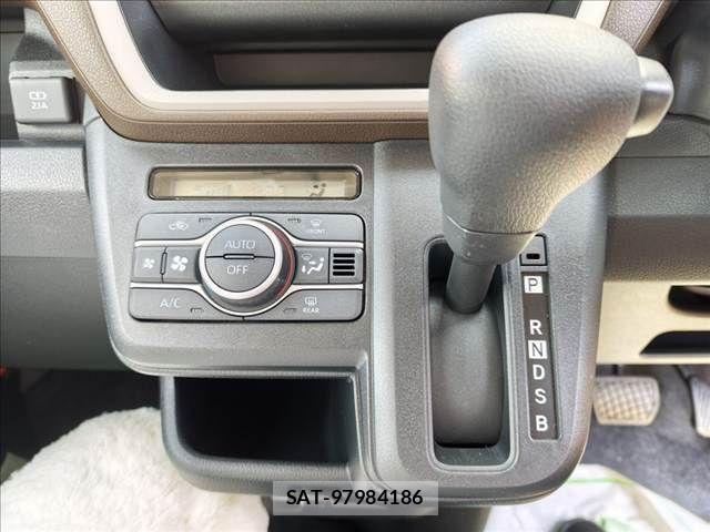 Daihatsu MOVE 2025-06 8131332-12