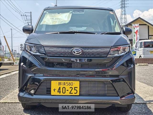 Daihatsu MOVE 2025-06 8131332-1
