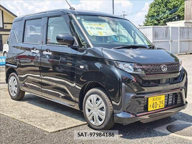 Daihatsu MOVE 2025-06 8131332-2