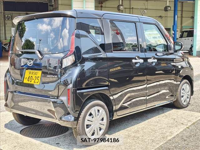 Daihatsu MOVE 2025-06 8131332-3