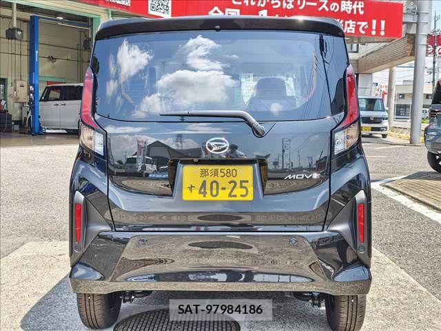 Daihatsu MOVE 2025-06 8131332-4