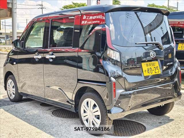 Daihatsu MOVE 2025-06 8131332-5