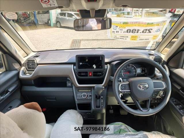 Daihatsu MOVE 2025-06 8131332-8