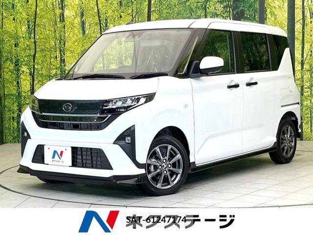Daihatsu MOVE 2025-06 8131331-0