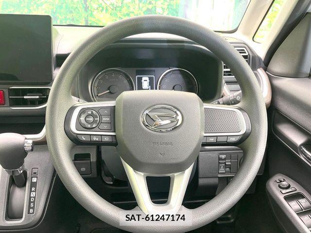 Daihatsu MOVE 2025-06 8131331-10
