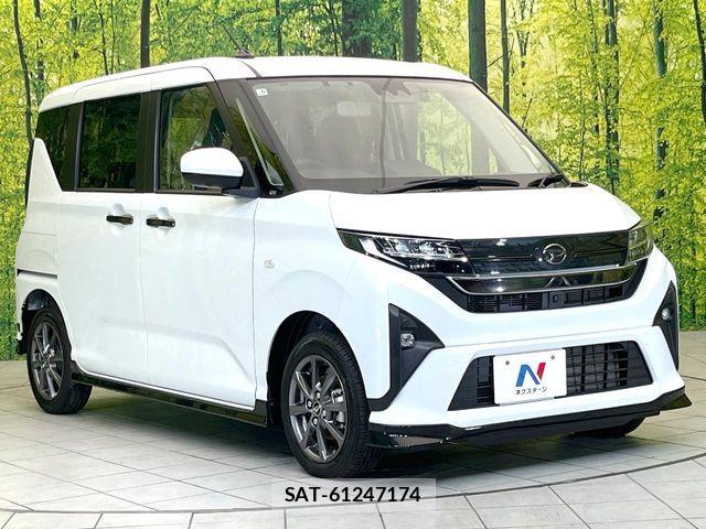 Daihatsu MOVE 2025-06 8131331-15