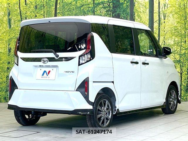 Daihatsu MOVE 2025-06 8131331-16