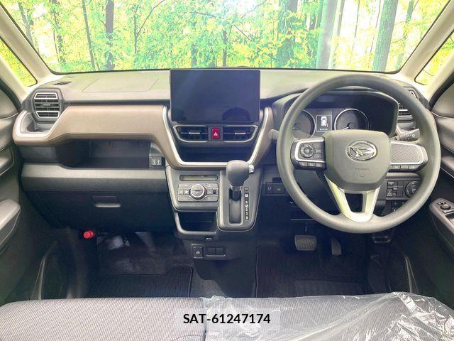 Daihatsu MOVE 2025-06 8131331-1