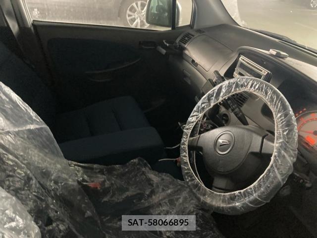 Daihatsu MOVE 2005-09 8131342-11