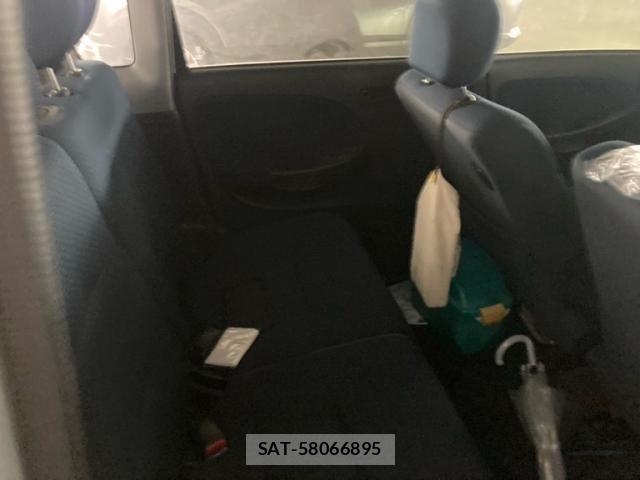 Daihatsu MOVE 2005-09 8131342-12