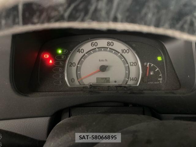 Daihatsu MOVE 2005-09 8131342-16