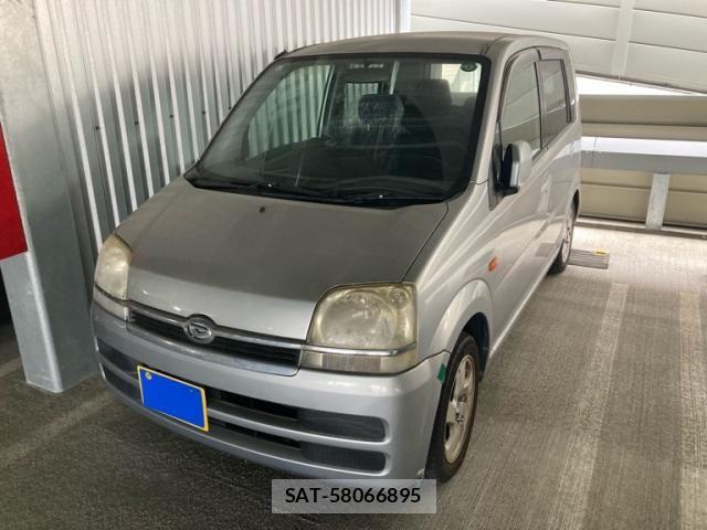 Daihatsu MOVE 2005-09 8131342-1