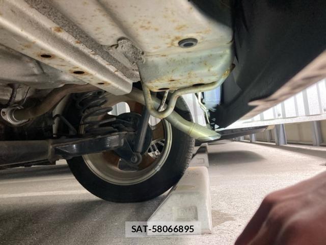 Daihatsu MOVE 2005-09 8131342-19