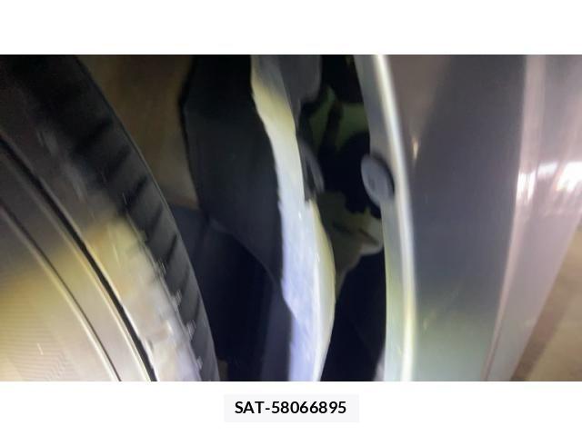 Daihatsu MOVE 2005-09 8131342-21