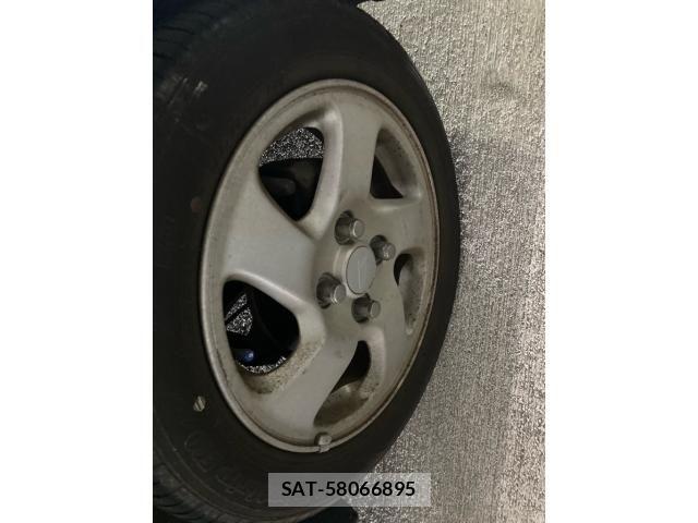 Daihatsu MOVE 2005-09 8131342-5