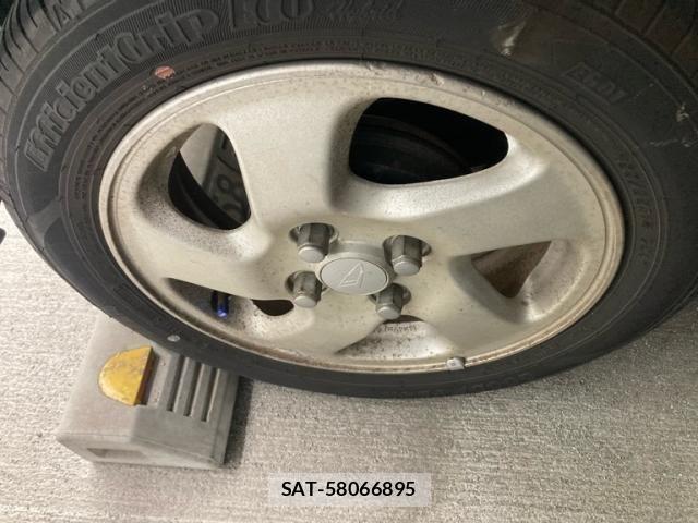 Daihatsu MOVE 2005-09 8131342-6