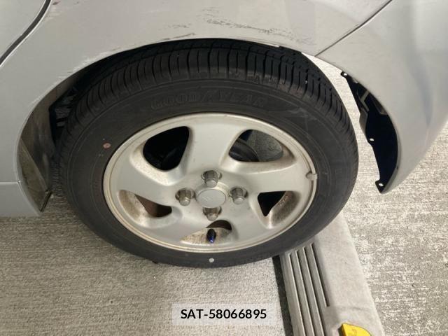 Daihatsu MOVE 2005-09 8131342-7