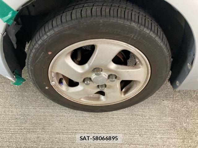 Daihatsu MOVE 2005-09 8131342-8