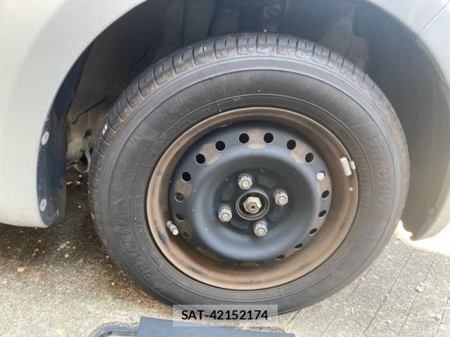 Daihatsu MOVE 2010-03 8131346-9