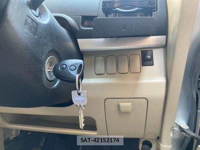 Daihatsu MOVE 2010-03 8131346-3