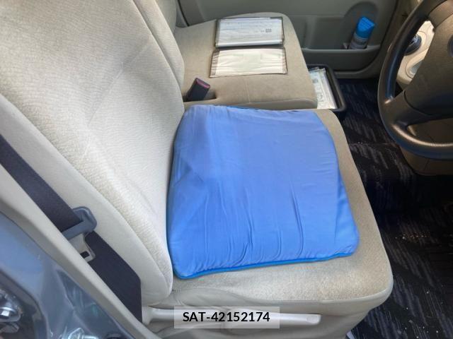 Daihatsu MOVE 2010-03 8131346-4
