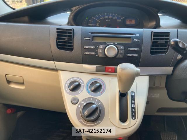 Daihatsu MOVE 2010-03 8131346-6