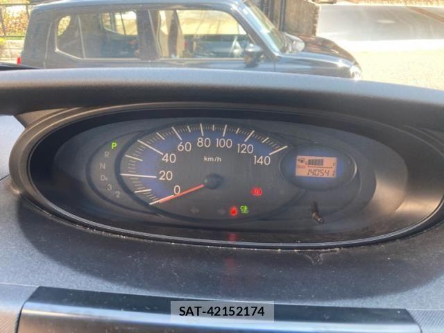 Daihatsu MOVE 2010-03 8131346-7