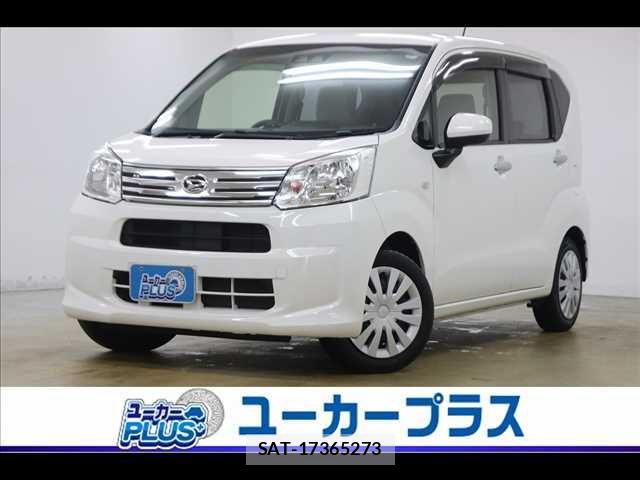 Daihatsu MOVE 2021-05 8131335-0