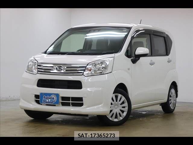 Daihatsu MOVE 2021-05 8131335-16