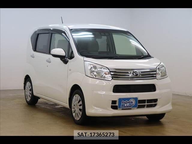 Daihatsu MOVE 2021-05 8131335-17