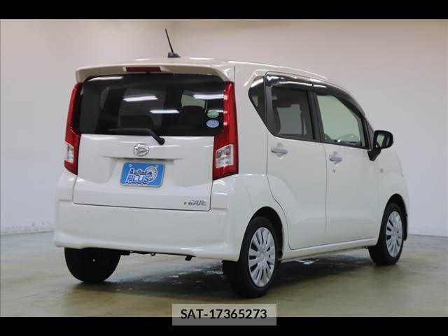 Daihatsu MOVE 2021-05 8131335-18