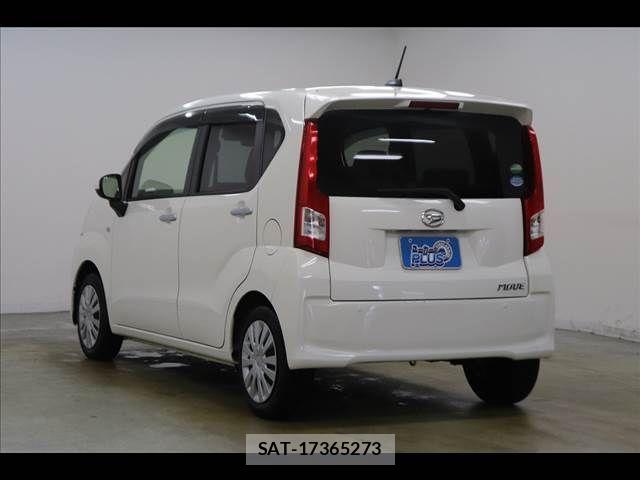 Daihatsu MOVE 2021-05 8131335-19