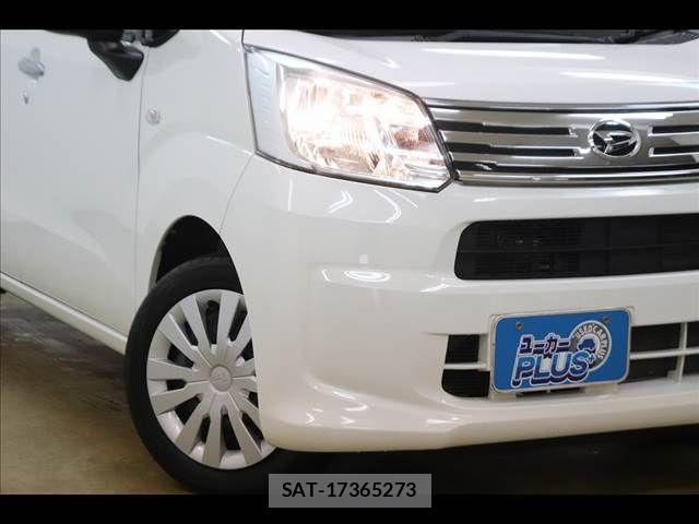 Daihatsu MOVE 2021-05 8131335-22