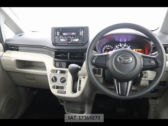 Daihatsu MOVE 2021-05 8131335-28