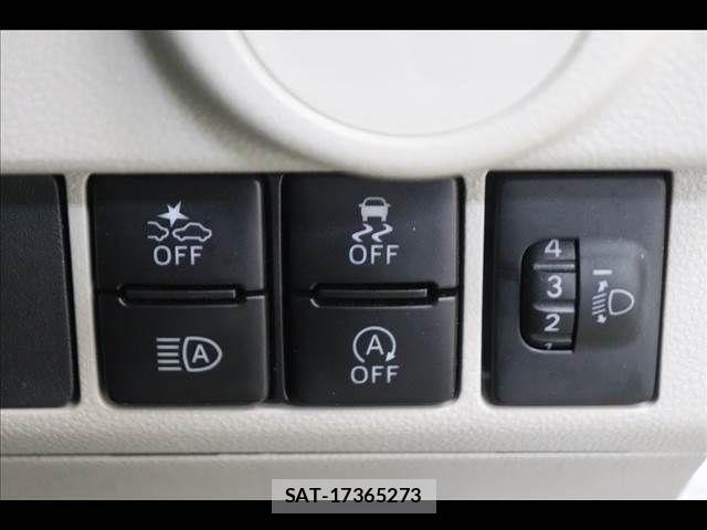Daihatsu MOVE 2021-05 8131335-2