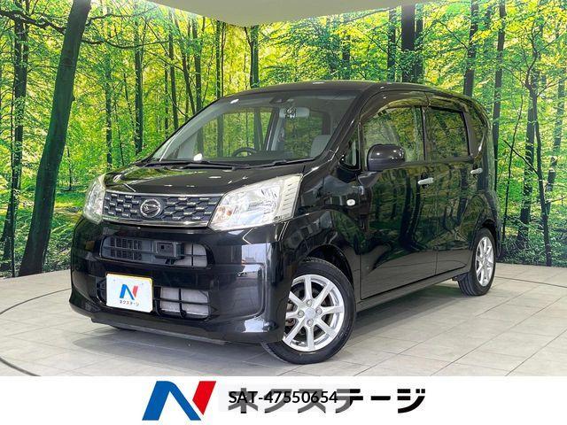 Daihatsu MOVE 2015-09 8131334-0